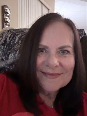 photo of Rochelle C.