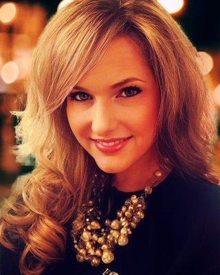 Photo of Paula M.