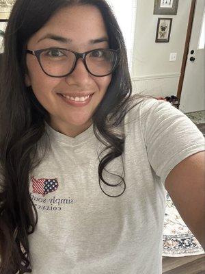 Photo of Diana G.
