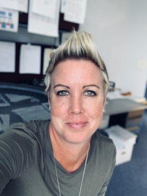 photo of Samantha D.