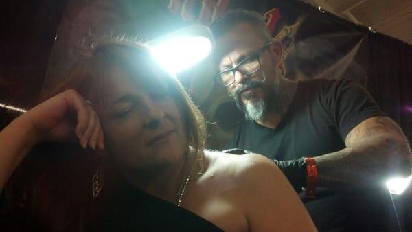 Photo of Siobhan M.