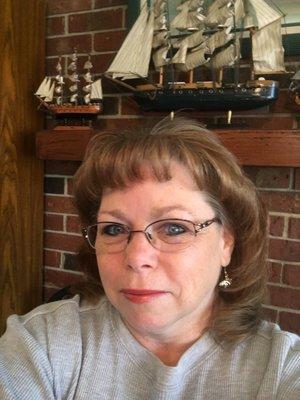 Photo of Trish F.