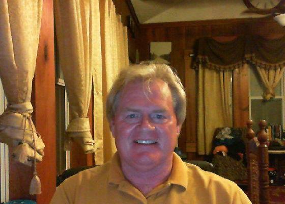 Photo of Stanley H.