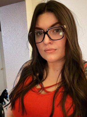 photo of Ashleigh L.