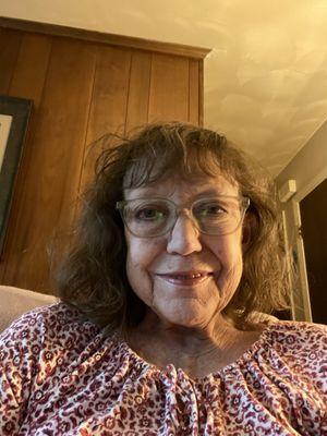 photo of elizabeth h.