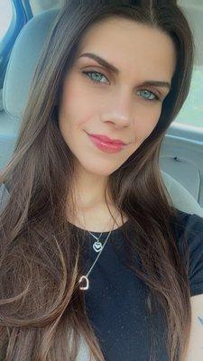 photo of michelle m.