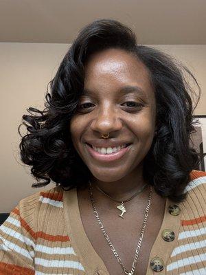 Photo of Rolanda B.