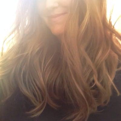 photo of Danielle A.