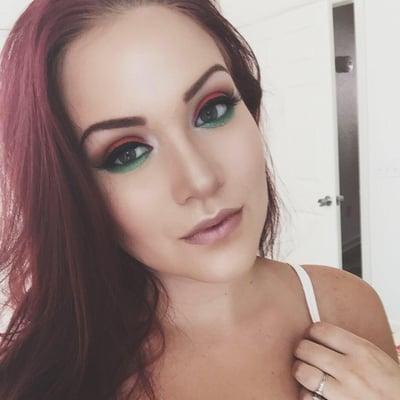 photo of Tamberly B.