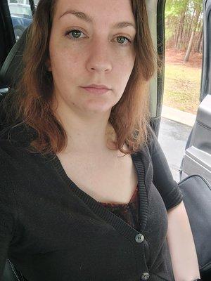 Photo of Megan P.