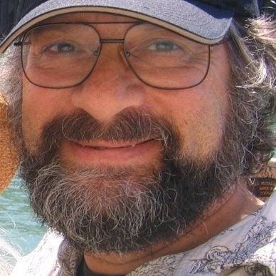 Photo of David G.