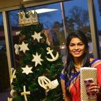 Photo of Keerthi R.