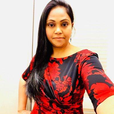 Photo of Kiran Y.