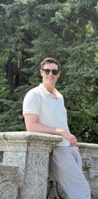 Photo of Eli C.