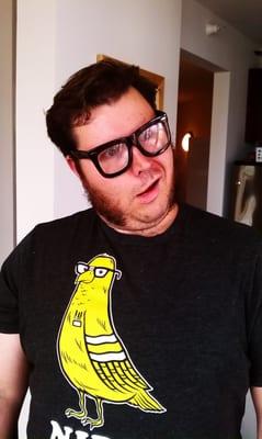 Photo of Andy S.