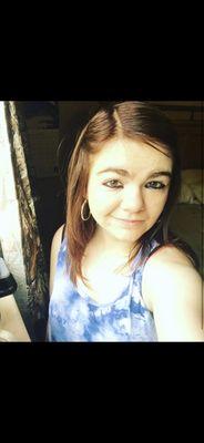 Photo of Jessica K.