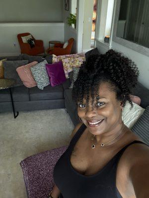 Photo of Sharon L.