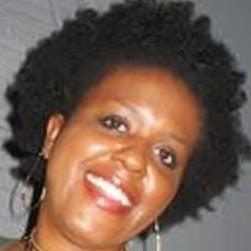 photo of Kimberly B.