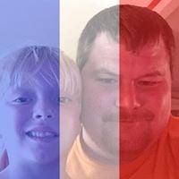 Photo of Cory J.