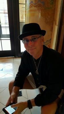 Photo of Tony W.