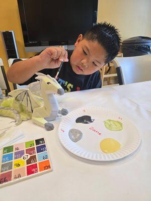 Photo of Michelle S.