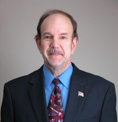 photo of Rich B.