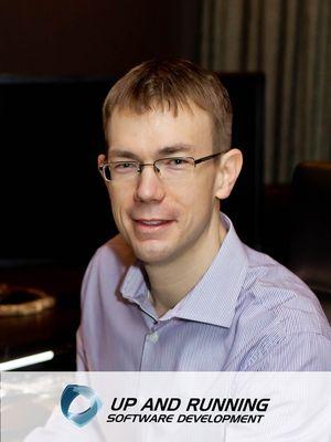 Photo of Ian M.