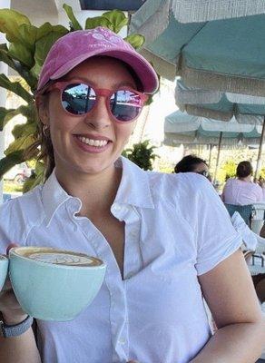 photo of Brittney P.