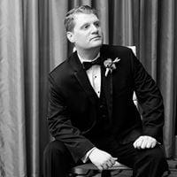 photo of Hunter P.