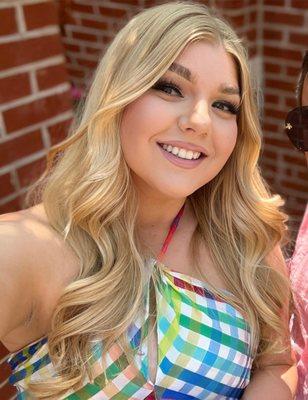 photo of Elizabeth O.