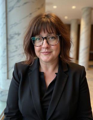 Photo of Natasha N.