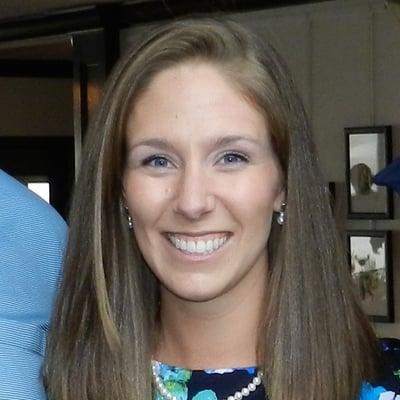 Photo of Courtney S.