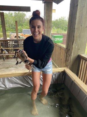 photo of Christen R.