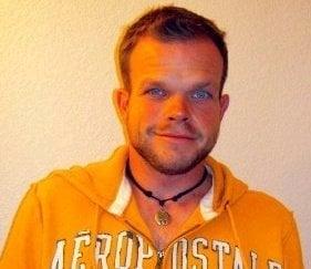 Photo of Daniel D.