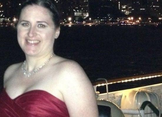 Photo of Heather A.