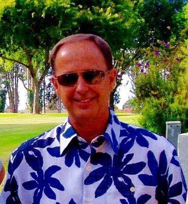Photo of Alan C.