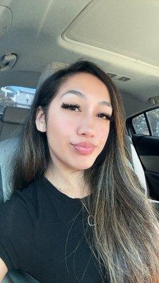 Photo of Aminah G.