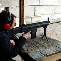 photo of Stephanie G.