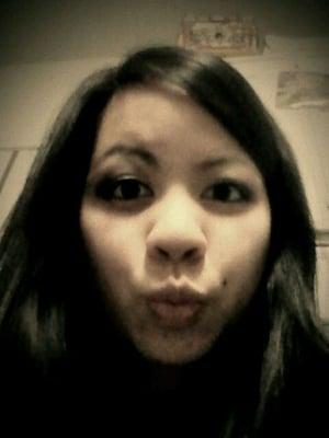 photo of Kristine M.