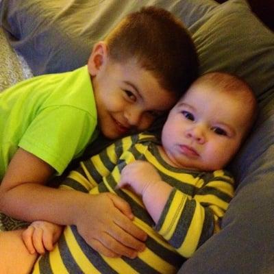 photo of Yulianet G.