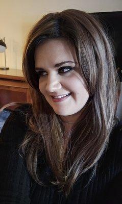 Photo of Sarah L.
