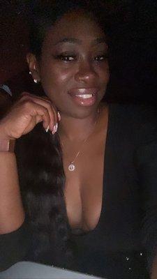 Photo of Latisha H.