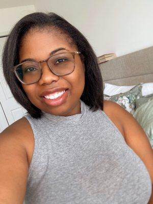 Photo of Nadia D.
