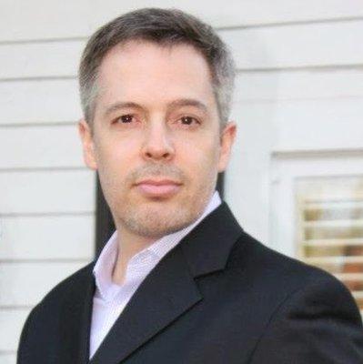 Photo of Joe K.