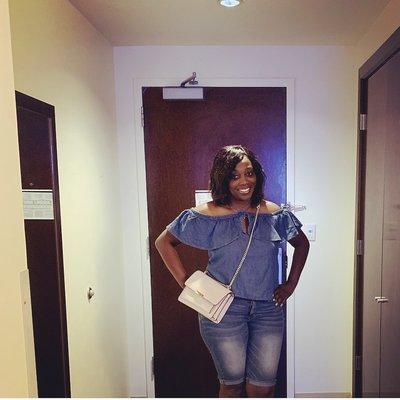 photo of Courtney P.