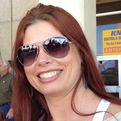 photo of Danielle C.