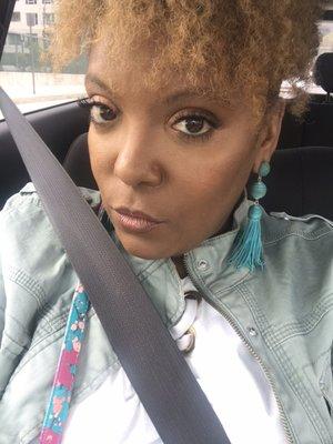 Photo of Jonterri G.