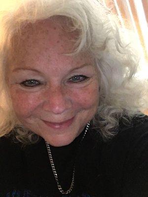 photo of Trisha M.