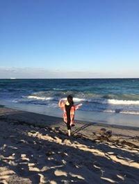 photo of Yonnie Yu B.