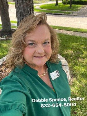 photo of Debbie S.